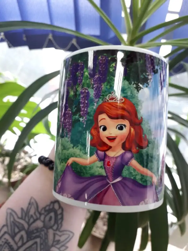 Кружки для детей с фото подарочные, фотография 6