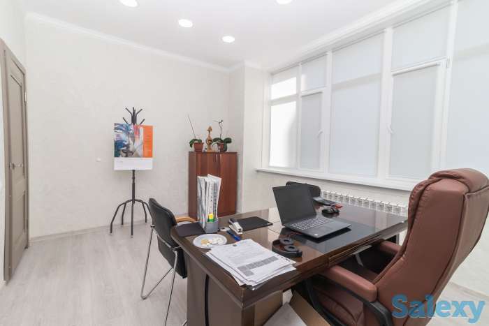 Помещение площадью 170 м², проспект Сарыарка 8/1 за 65 млн.т, фотография 5