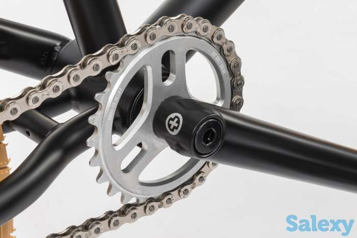 продам велоспиед bmx, фотография 4