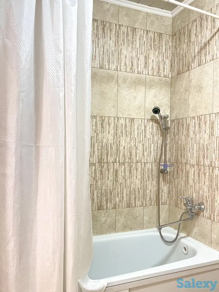 Уютный и чистый апартамент в центре города Астана, Тауелсиздик 21/5, фотография 4