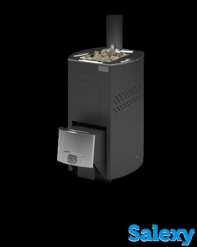 Магазин Профессионального Сантехника Печь-каменка 