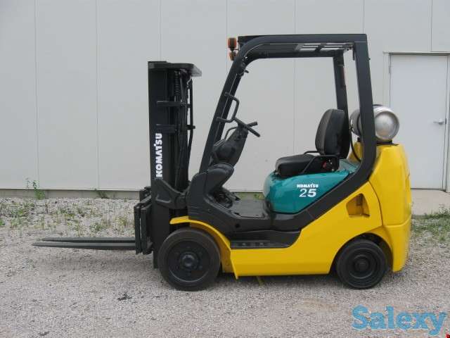 Профессиональный Ремонт и Сервис Вилочных Погрузчиков, Складской Техники!, фотография 7