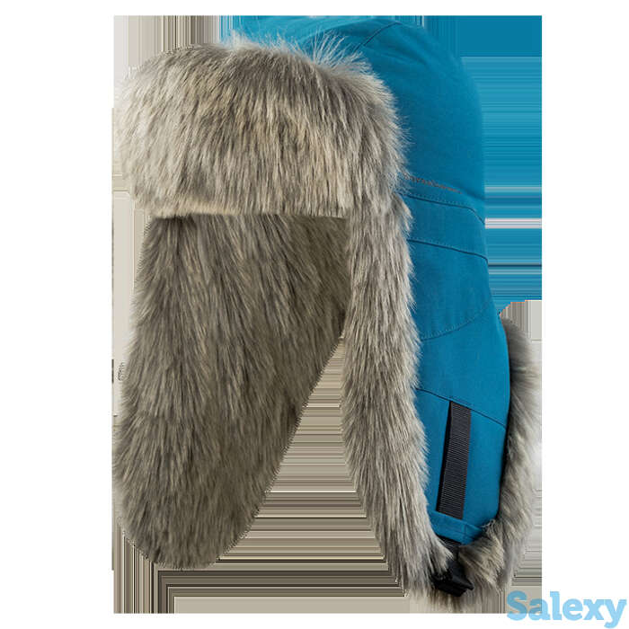 Шапка сивера осич 3.0 адриатика, фотография 1