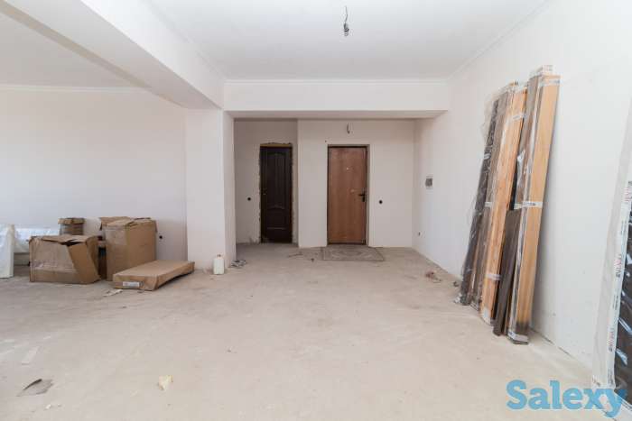 3-комнатная квартира, 104 м², 10/13 этаж, улица Тулебаева 5 за 28.5 млн.тг, фотография 2