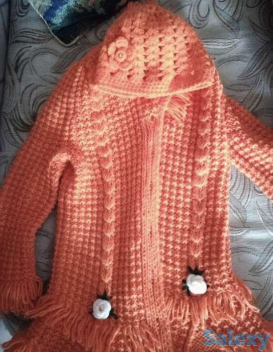 Продаётся детский кардиган, фотография 1