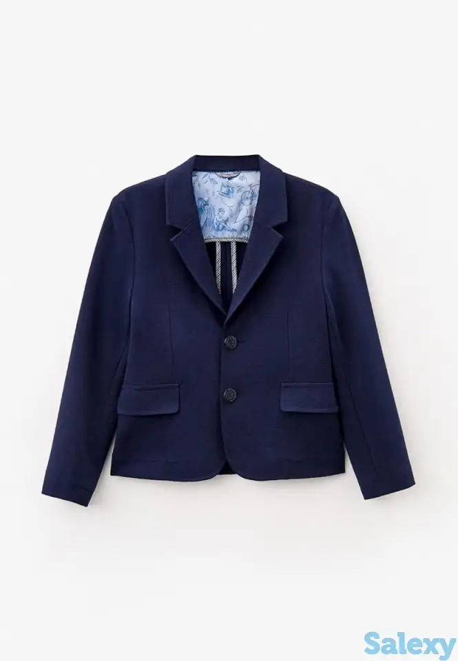 Пиджак smena, фотография 1