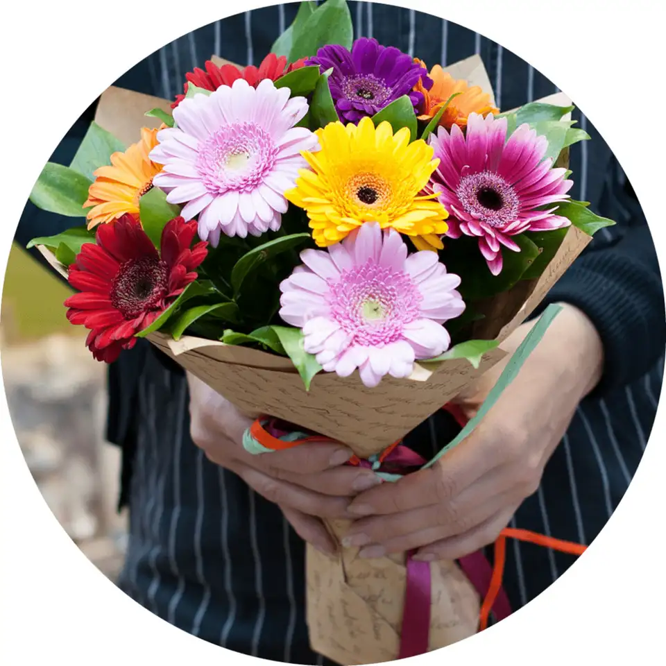 Букет «flora express», фотография 1