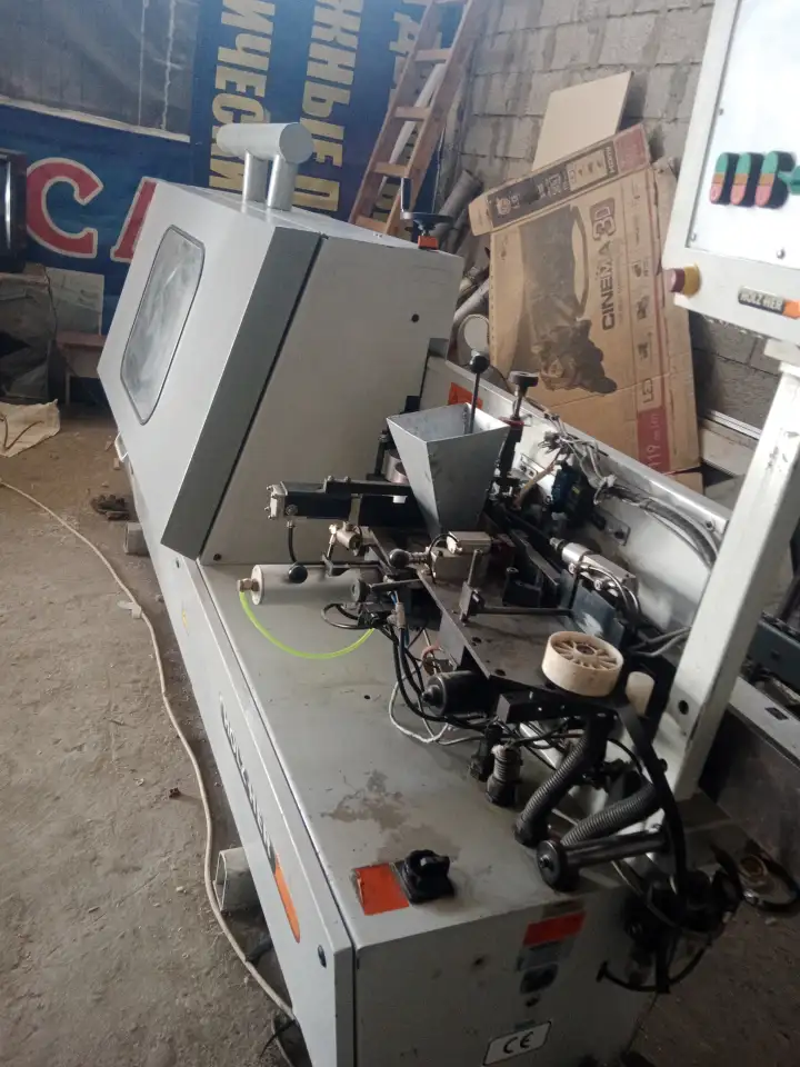 Станок для производства мебели, фотография 2