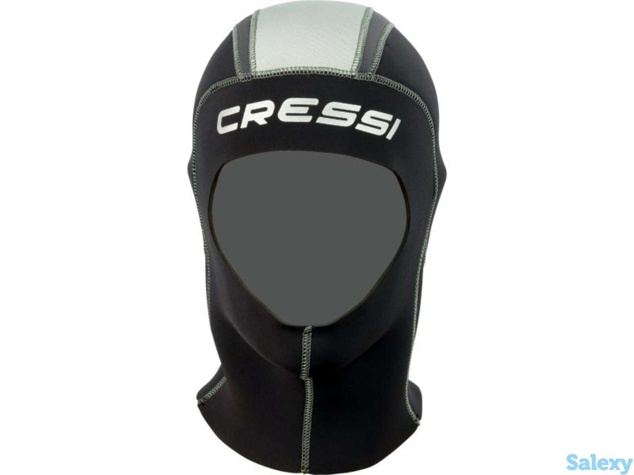 Шлем hood plus 5 мм для г/к lontra жен, фотография 1