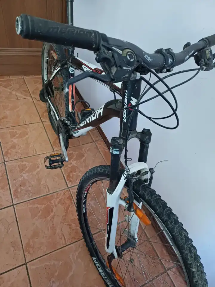 Продается велосипед, фотография 4