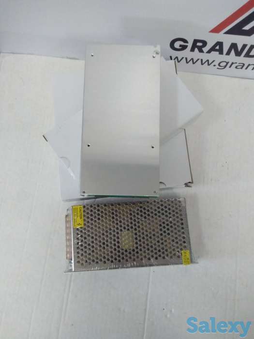 Блок питания 24 вольта для Custom, фотография 6