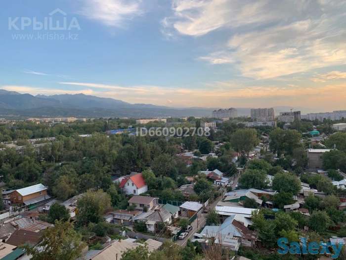 2-комнатная квартира, 82 м², 14/18 этаж, мкр Орбита-1 208/6 — Навои, фотография 4