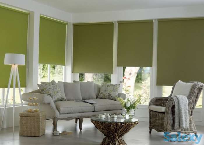 Гаражные ворота,карнизы,рольставни, фотография 2