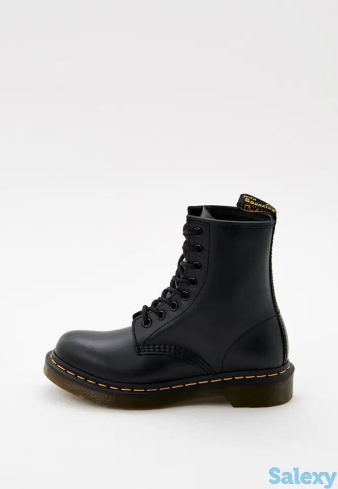 Ботинки dr. martens, фотография 1