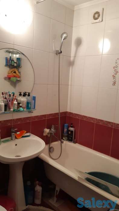 3 комнатная квартира Шаляпина - Сайна, фотография 9