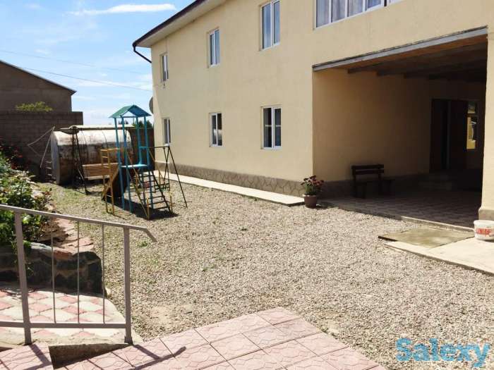 Гостевой дом «Арбат» г. Чолпон-Ата!, фотография 11