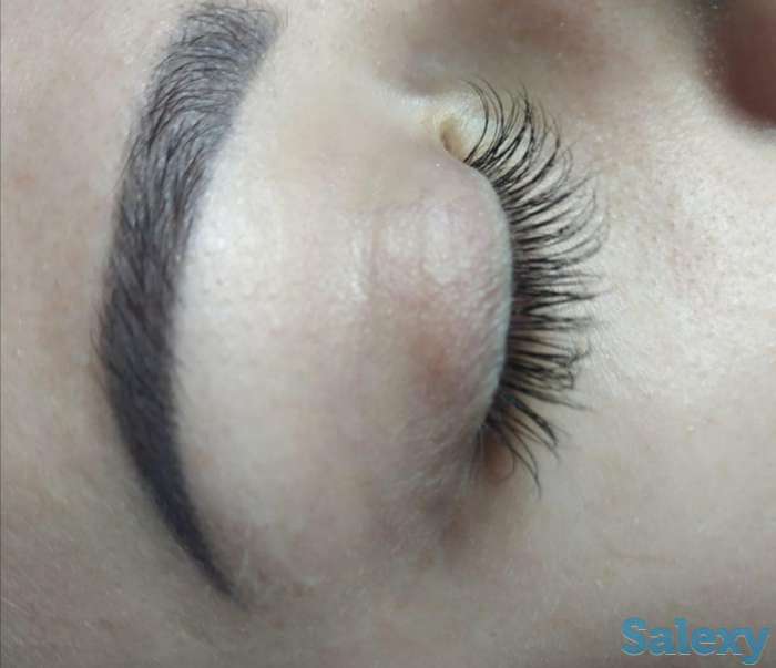 Салон красоты 