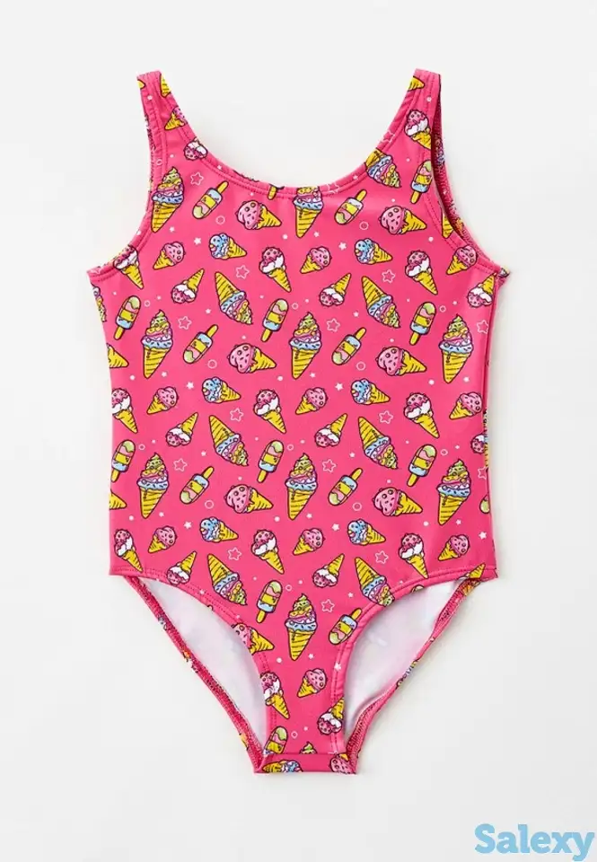 Купальник котмаркот, фотография 1