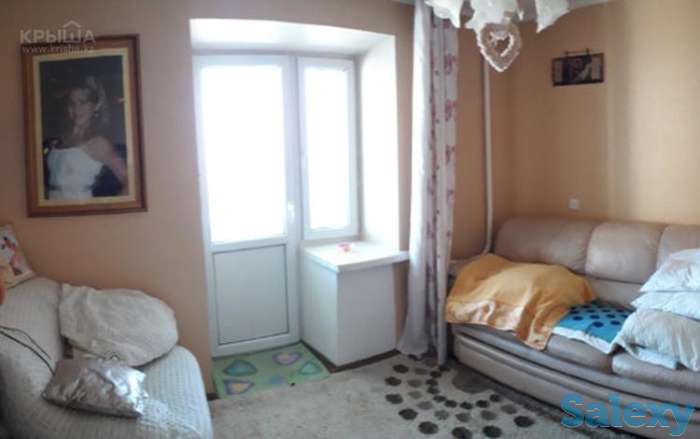 3-комнатная квартира, 120 м², 9/9 эт., Крылова, фотография 5