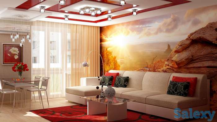 Ремонт квартир под ключ!, фотография 4