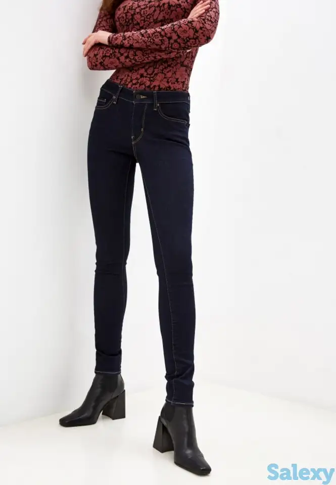 Джинсы levi's®, фотография 1