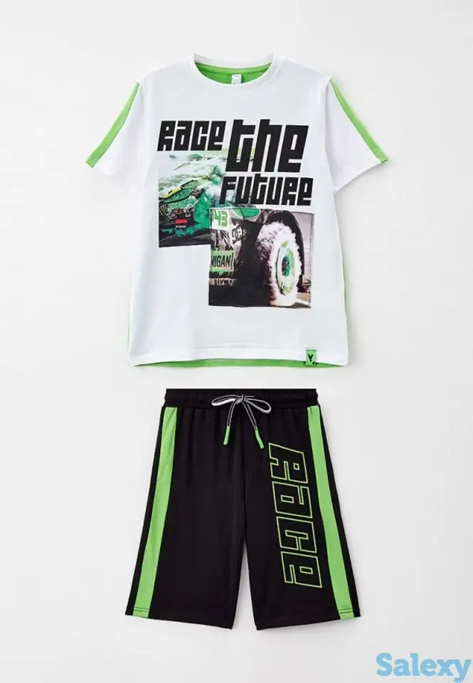 Костюм спортивный playtoday, фотография 1