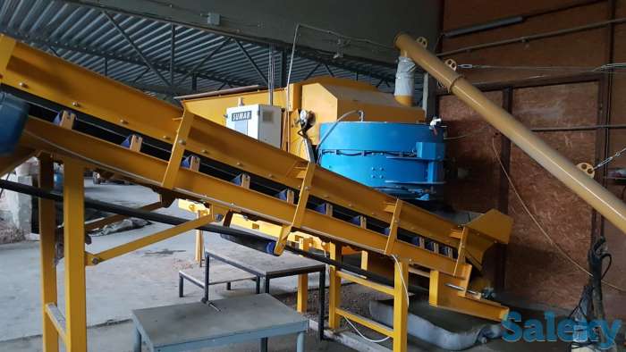 Мобильный бетонный завод Sumab Mini, фотография 5