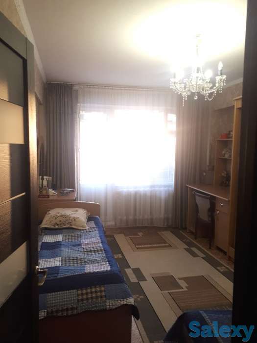 Продам Трех комнатную квартиру с мебелью и бытовой техникой, фотография 5