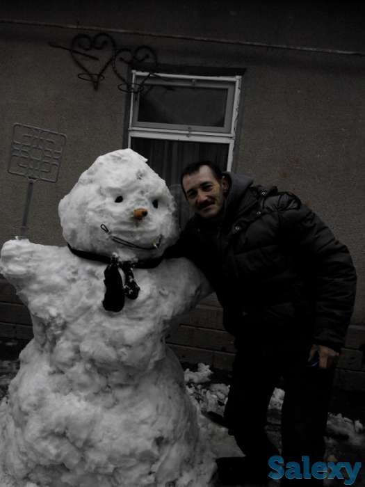 ночной  сторож, фотография 2