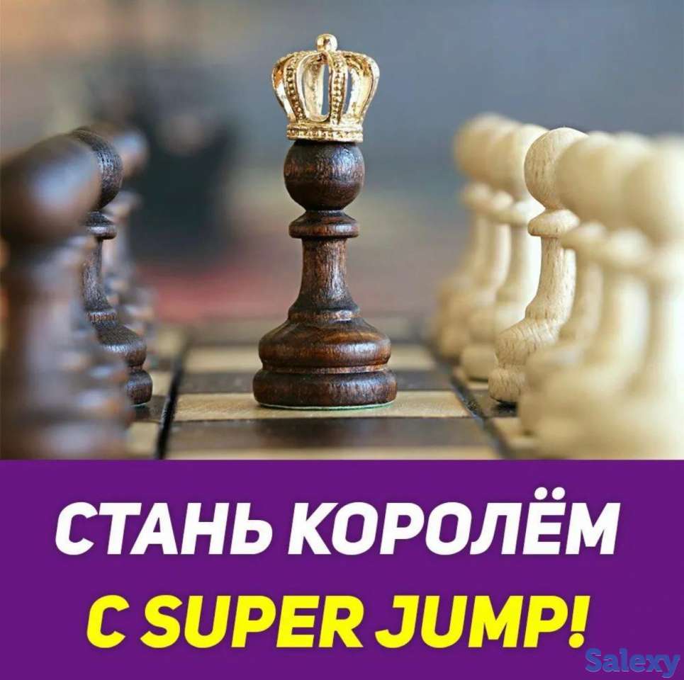 интеллект-тренинг Super Jump, фотография 6
