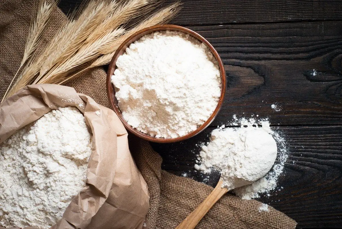 Мука на экспорт по выгодной цене, фотография 1