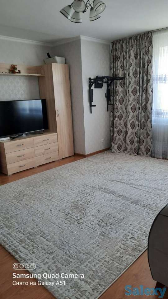 Продать квартиру, Шакарем Кудайбердулы дом4, фотография 2