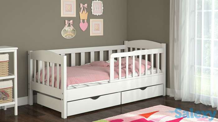 Кроватки из дерева на заказ!, фотография 7