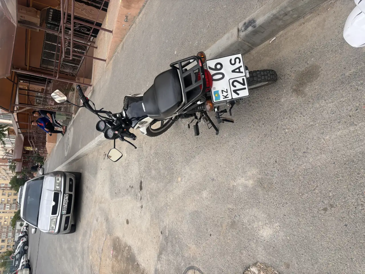 Алмотор 110куб, фотография 1