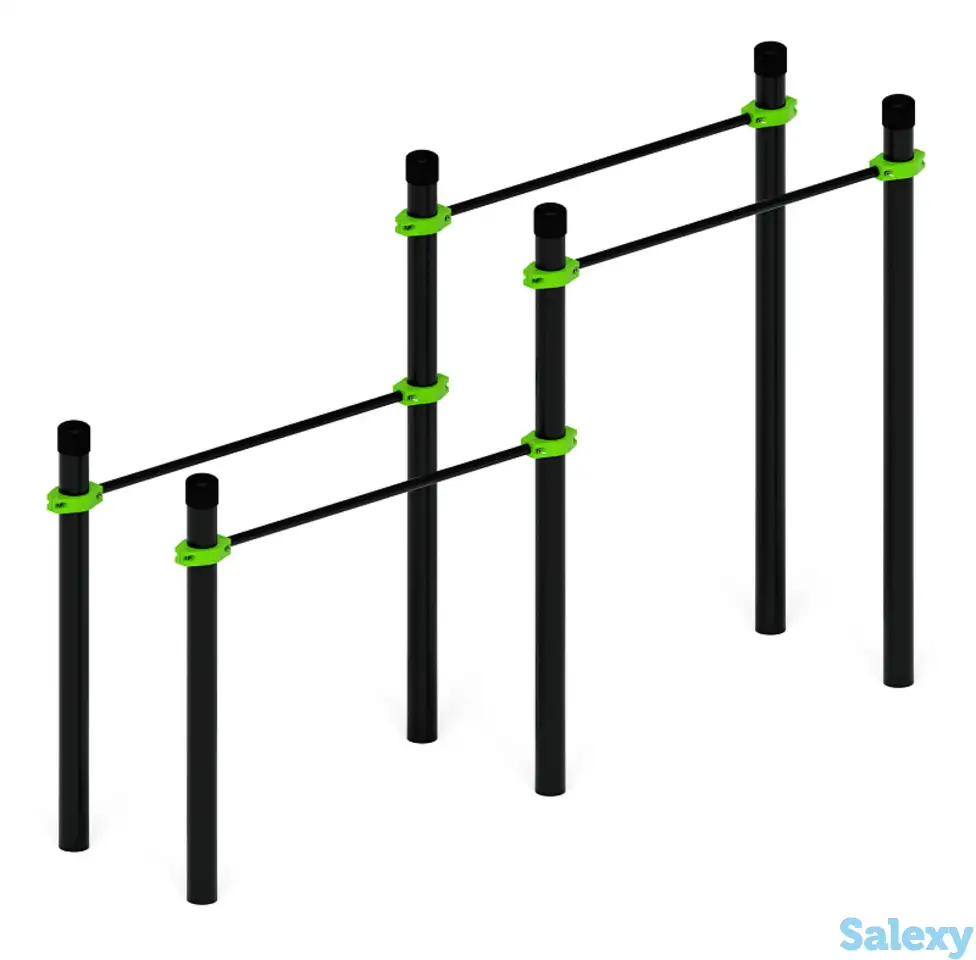Воркаут 11 (108) зеленый вт 12.11-02, фотография 1