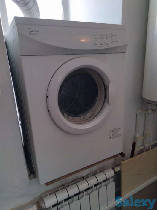 Продам сушильную машину, фотография 1