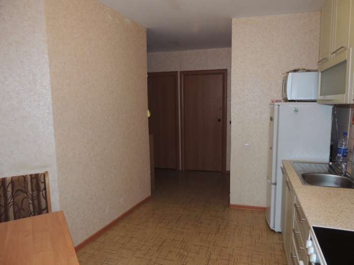 Продам квартиру в экологично-тихом районе Астаны., Лесная поляна дом 10, фотография 4