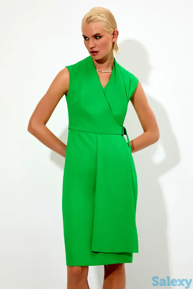 Коктейльное платье vassa&co, фотография 1