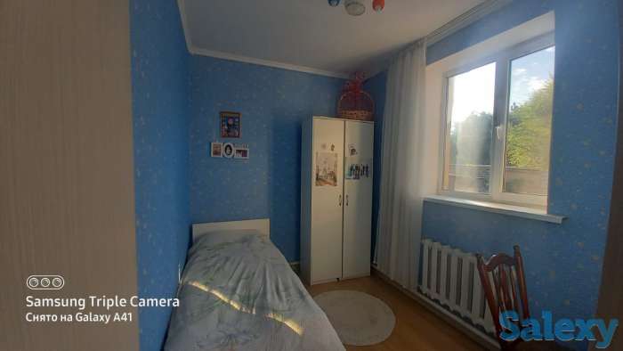 Продется дом с делимым участком 12,6 соток, Г. Нур-султан , Алматинский район , капал д.19, фотография 14