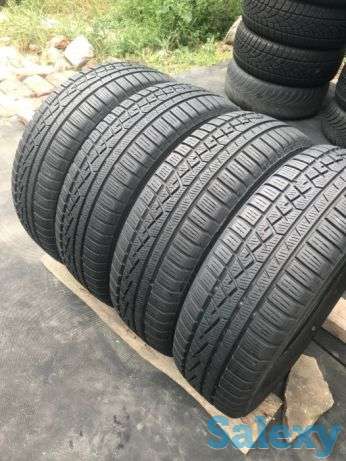 Легковые,легкогрузовые и грузовые б/у шины ОПТОМ из Германии, фотография 1
