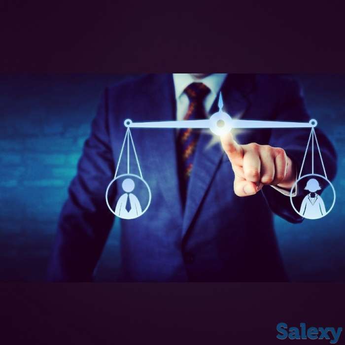 Профессиональный Медиатор, фотография 1