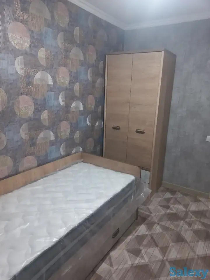Сдам в аренду новую квартиру, Райымбека 590/8, фотография 5