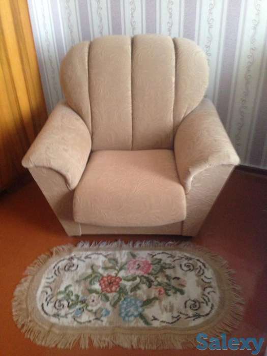 мягкая мебель, фотография 4