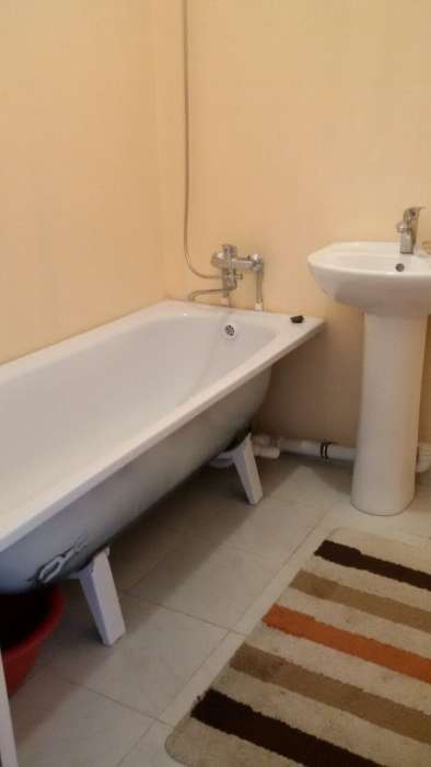 Сдам 3-комнатную квартиру на длительный срок в Алматы (м-н Саялы), фотография 8