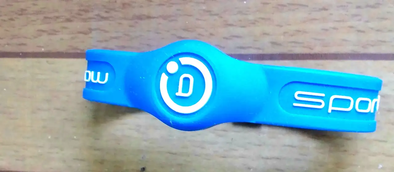 Оригинал браслет для спорта, фотография 1