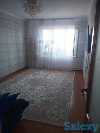 продам 2-х комнатную квартиру, 12-26-6 этаж, фотография 1