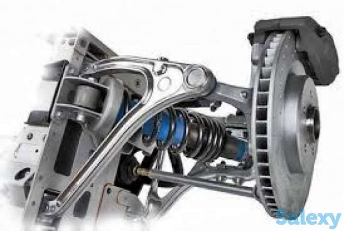 Ремонт АКПП, вариаторов, реставрация деталей, замена втулок ZF, продажа запчастей., фотография 7