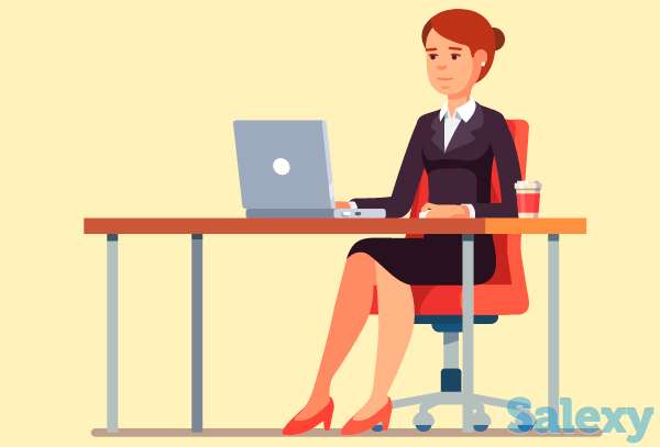 Услуги бухгалтера, фотография 1