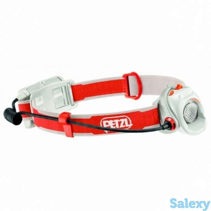 Фонарь petzl myo, фотография 1