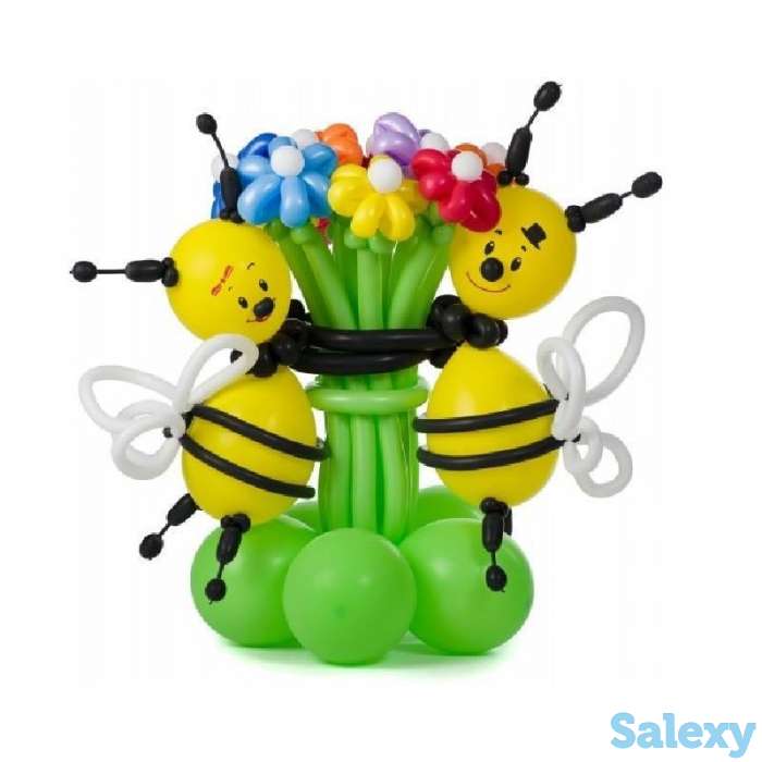 Шары на 1 июня ( День защиты детей), фотография 12